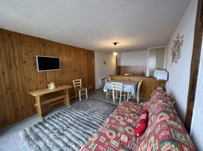 Appartement 3 pièces avec parking en centre station - FR-1-593-91 Les Angles